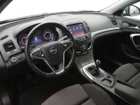 Opel Insignia 2 103kW thumbnail
