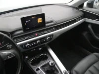 Audi A4 2 110kW thumbnail