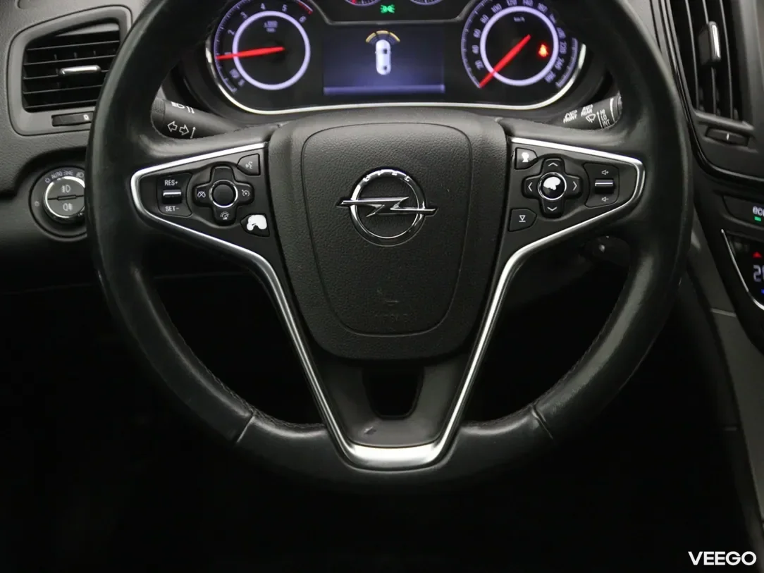 Opel Insignia 2 103kW