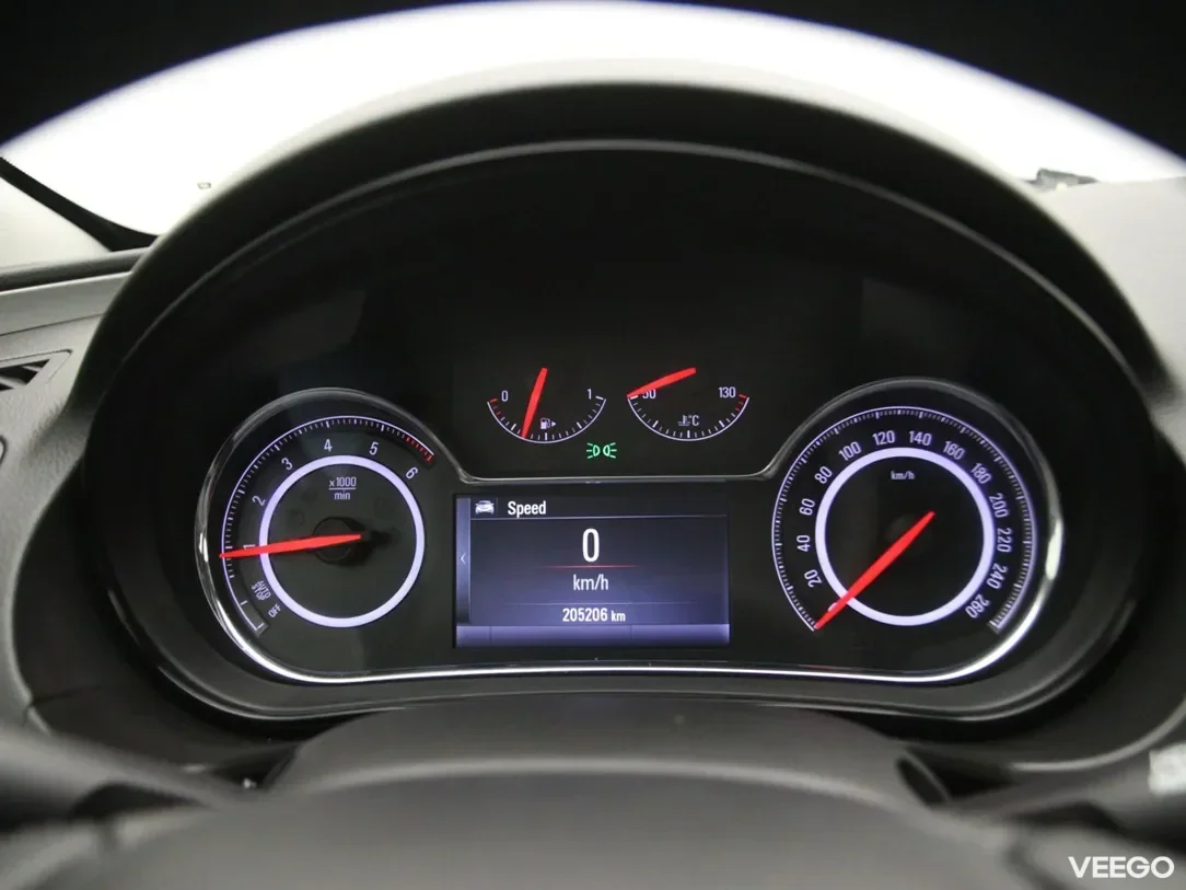 Opel Insignia 2 103kW