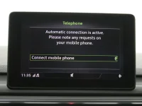 Audi A4 2 110kW thumbnail