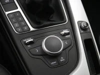 Audi A4 2 110kW thumbnail