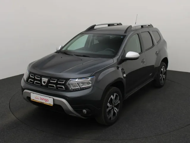 Image of Dacia Duster 1.3 110kW