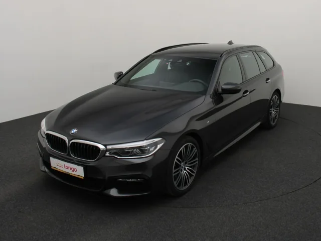 Image of BMW 530 2 185kW