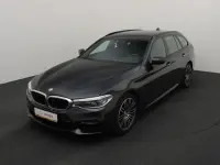 BMW 530 2 185kW thumbnail