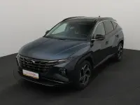 Hyundai Tucson 1.6 169kW thumbnail