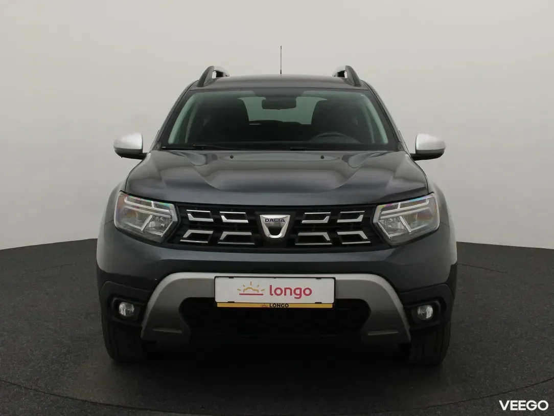 Dacia Duster 1.3 110kW