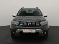Dacia Duster 1.3 110kW thumbnail