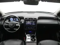 Hyundai Tucson 1.6 169kW thumbnail