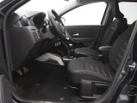 Dacia Duster 1.3 110kW thumbnail