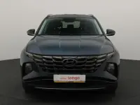 Hyundai Tucson 1.6 169kW thumbnail