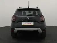 Dacia Duster 1.3 110kW thumbnail