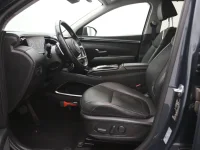 Hyundai Tucson 1.6 169kW thumbnail