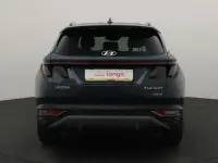 Hyundai Tucson 1.6 169kW thumbnail