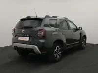 Dacia Duster 1.3 110kW thumbnail