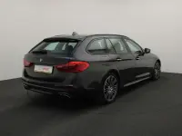 BMW 530 2 185kW thumbnail