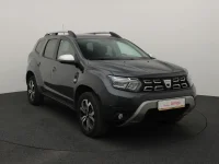 Dacia Duster 1.3 110kW thumbnail
