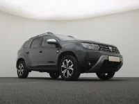 Dacia Duster 1.3 110kW thumbnail
