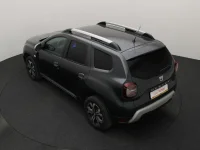 Dacia Duster 1.3 110kW thumbnail