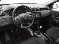 Dacia Duster 1.3 110kW thumbnail