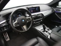 BMW 530 2 185kW thumbnail