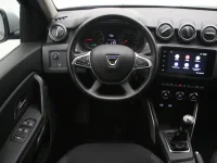 Dacia Duster 1.3 110kW thumbnail