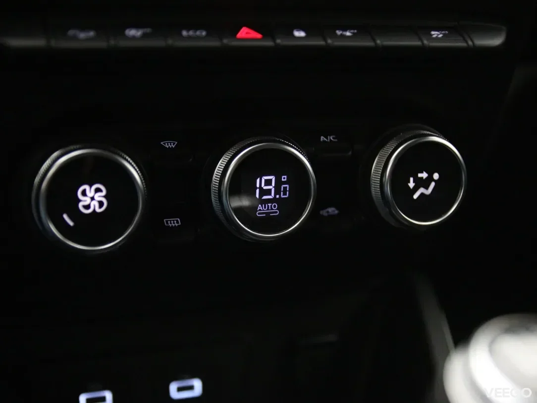 Dacia Duster 1.3 110kW