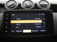 Dacia Duster 1.3 110kW thumbnail