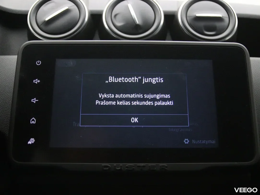 Dacia Duster 1.3 110kW