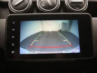 Dacia Duster 1.3 110kW thumbnail