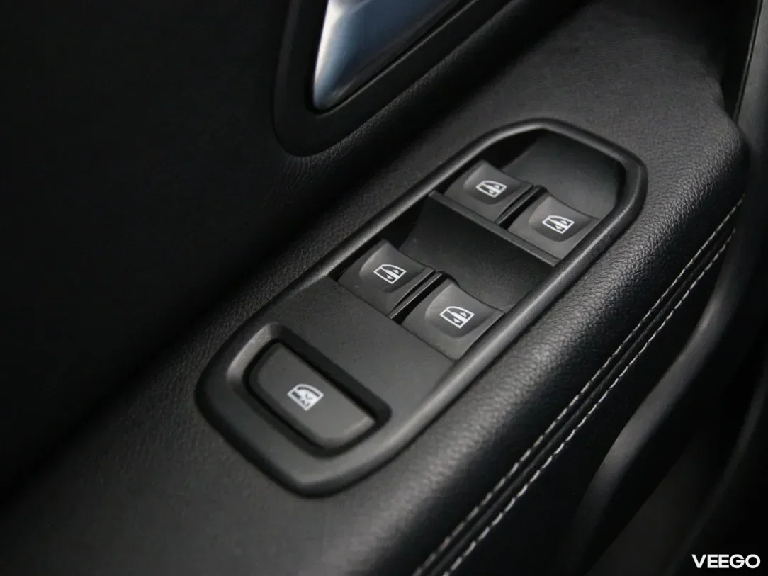 Dacia Duster 1.3 110kW