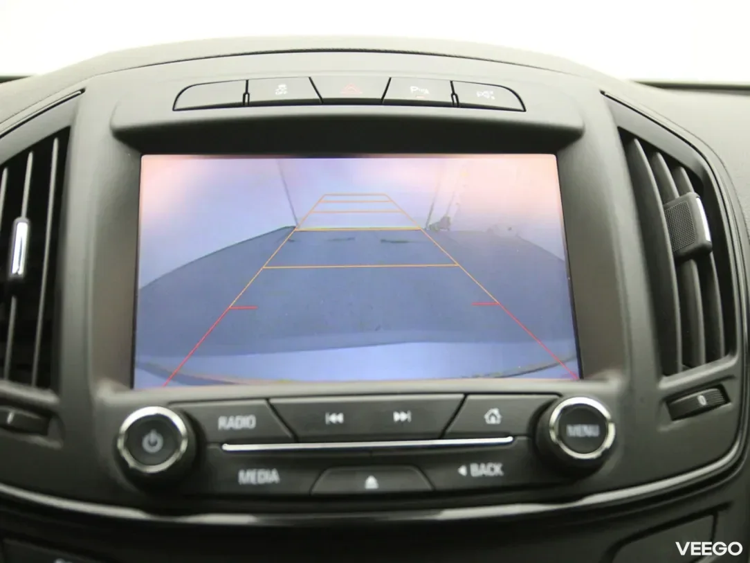 Opel Insignia 2 103kW