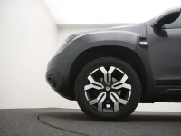 Dacia Duster 1.3 110kW thumbnail