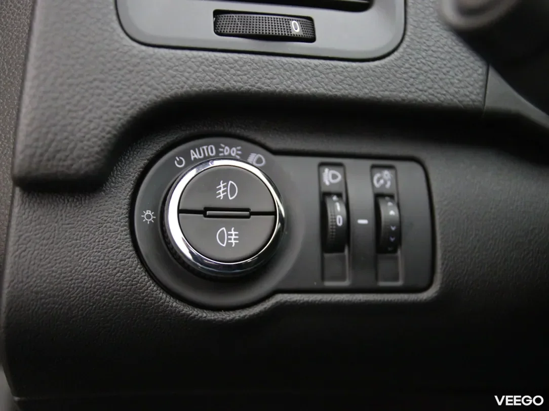 Opel Insignia 2 103kW