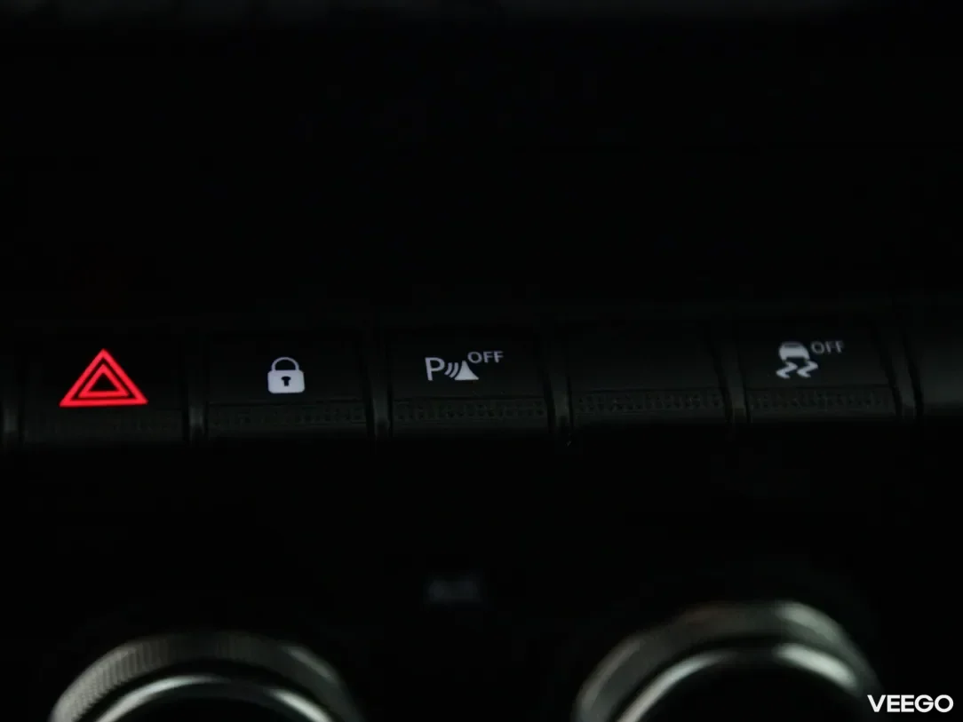 Dacia Duster 1.3 110kW