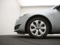 Opel Insignia 2 103kW thumbnail