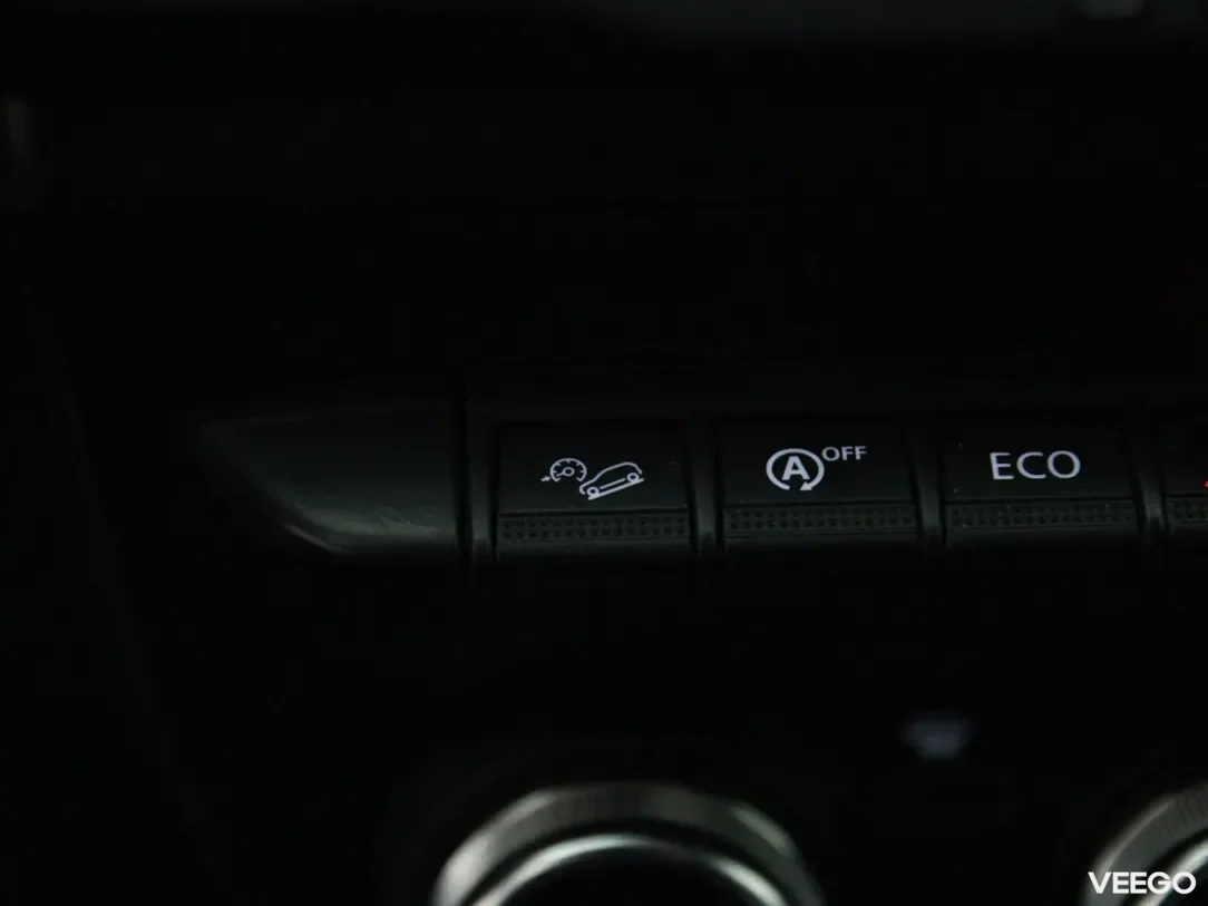 Dacia Duster 1.3 110kW