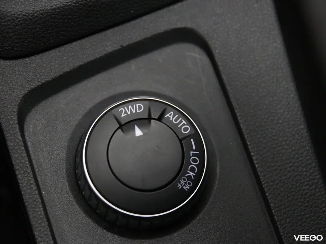 Dacia Duster 1.3 110kW