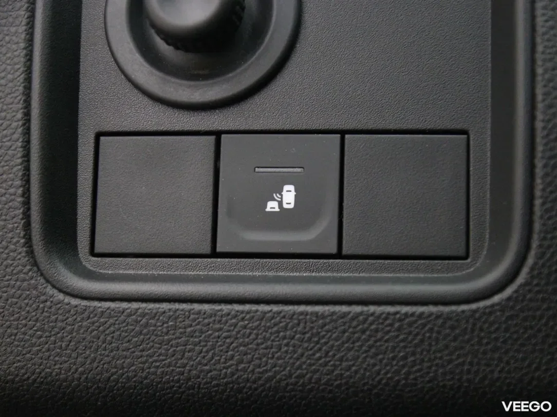 Dacia Duster 1.3 110kW