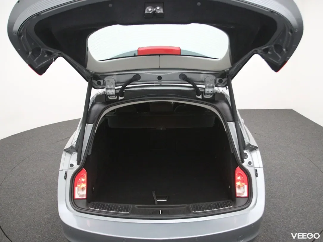 Opel Insignia 2 103kW