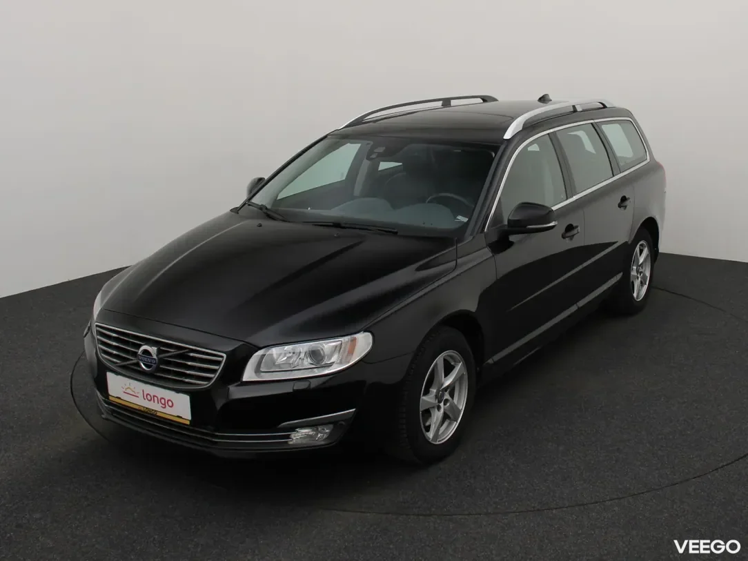 Volvo V70 2 110kW