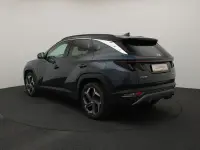 Hyundai Tucson 1.6 169kW thumbnail