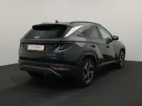 Hyundai Tucson 1.6 169kW thumbnail