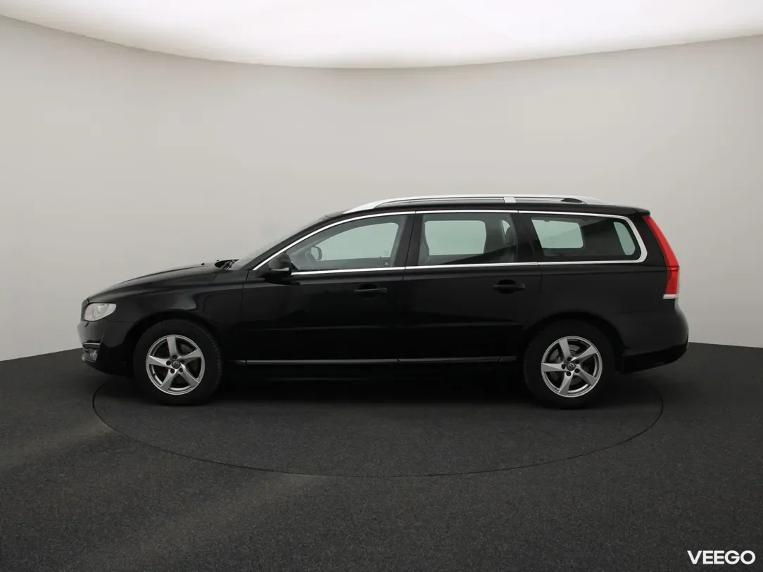 Volvo V70 2 110kW