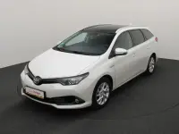 Toyota Auris 1.8 100kW