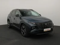 Hyundai Tucson 1.6 169kW thumbnail