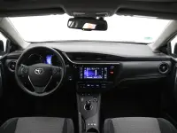 Toyota Auris 1.8 100kW thumbnail