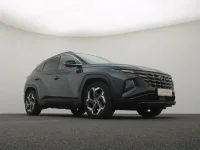 Hyundai Tucson 1.6 169kW thumbnail