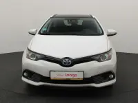 Toyota Auris 1.8 100kW thumbnail