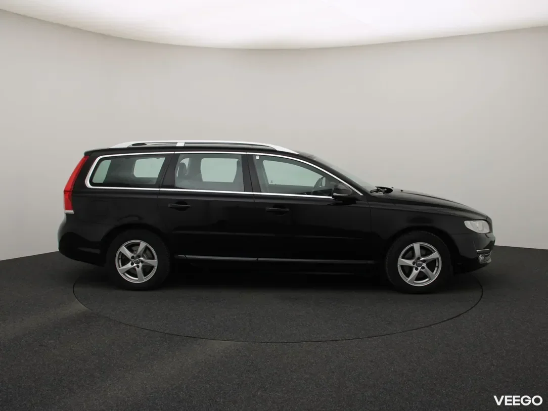 Volvo V70 2 110kW